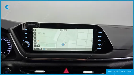 HYUNDAI SONATA PREMIUM PLUS