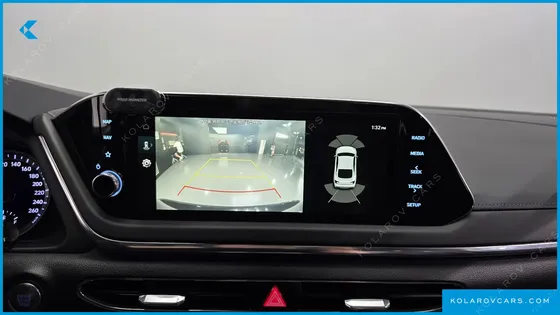 HYUNDAI SONATA PREMIUM PLUS