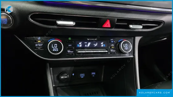 HYUNDAI SONATA PREMIUM PLUS