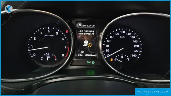 HYUNDAI MAXCRUISE GAS 3.3 4WD