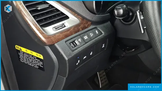 HYUNDAI MAXCRUISE GAS 3.3 4WD