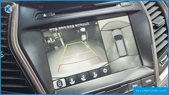 HYUNDAI MAXCRUISE GAS 3.3 4WD