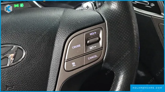 HYUNDAI MAXCRUISE GAS 3.3 4WD