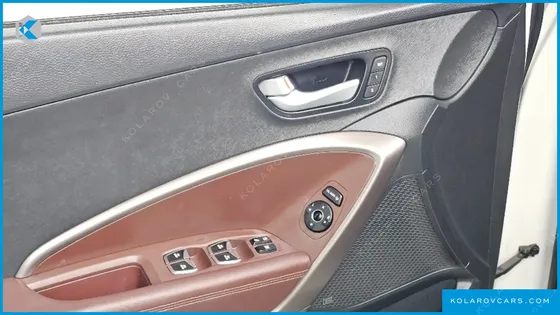 HYUNDAI MAXCRUISE GAS 3.3 4WD