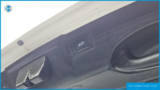 HYUNDAI MAXCRUISE GAS 3.3 4WD