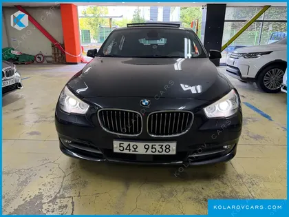 BMW GRAN TURISMO (GT) GT EXCLUSIVE