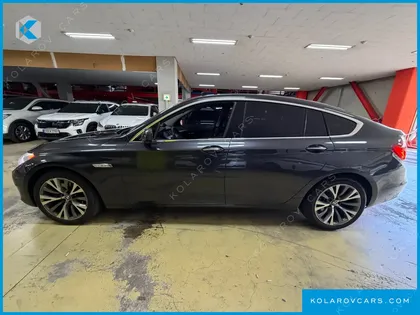BMW GRAN TURISMO (GT) GT EXCLUSIVE