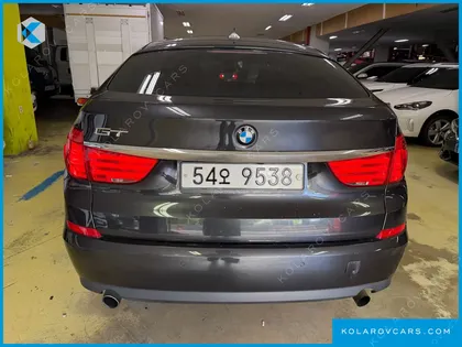 BMW GRAN TURISMO (GT) GT EXCLUSIVE