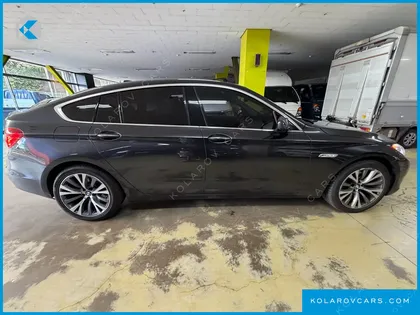 BMW GRAN TURISMO (GT) GT EXCLUSIVE