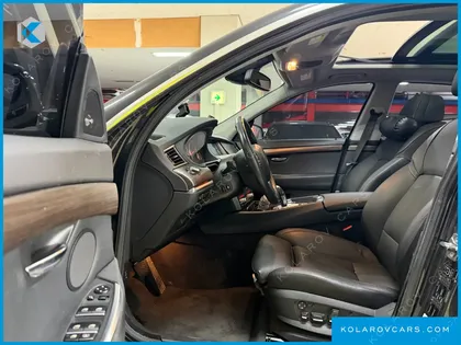BMW GRAN TURISMO (GT) GT EXCLUSIVE