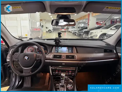 BMW GRAN TURISMO (GT) GT EXCLUSIVE