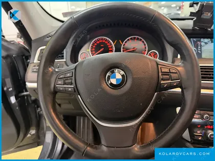 BMW GRAN TURISMO (GT) GT EXCLUSIVE