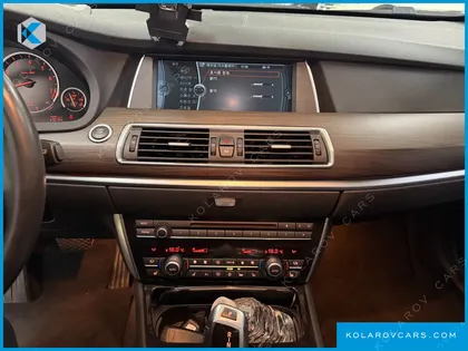 BMW GRAN TURISMO (GT) GT EXCLUSIVE