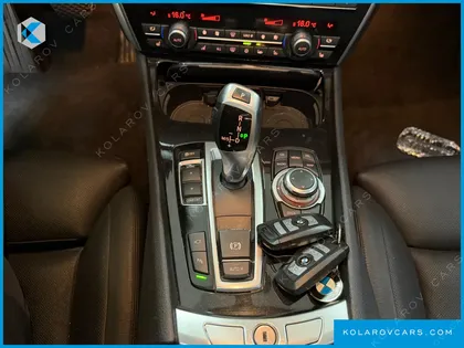 BMW GRAN TURISMO (GT) GT EXCLUSIVE