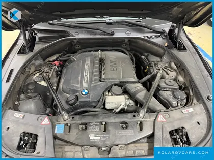 BMW GRAN TURISMO (GT) GT EXCLUSIVE