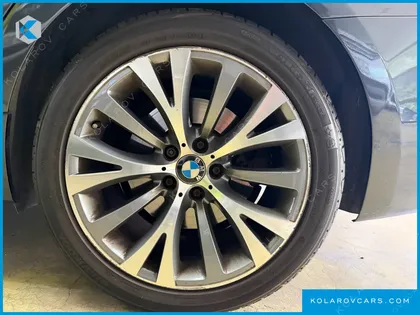 BMW GRAN TURISMO (GT) GT EXCLUSIVE