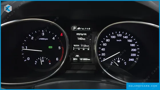 HYUNDAI MAXCRUISE DIESEL 2.2 4WD