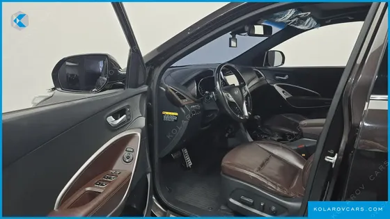 HYUNDAI MAXCRUISE DIESEL 2.2 4WD