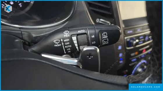 HYUNDAI MAXCRUISE DIESEL 2.2 4WD
