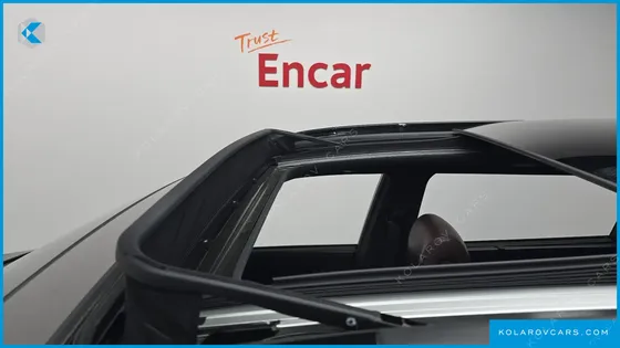 HYUNDAI MAXCRUISE DIESEL 2.2 4WD