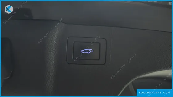 HYUNDAI MAXCRUISE DIESEL 2.2 4WD