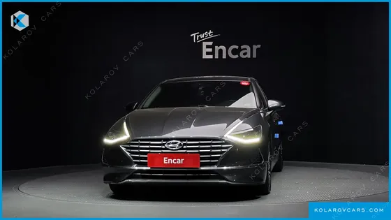 HYUNDAI SONATA INSPIRATION