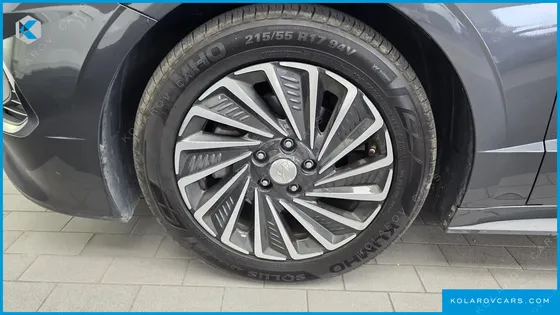 HYUNDAI SONATA INSPIRATION