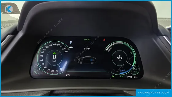HYUNDAI SONATA INSPIRATION