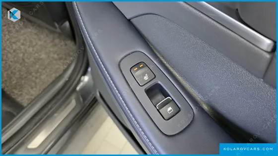 HYUNDAI SONATA INSPIRATION