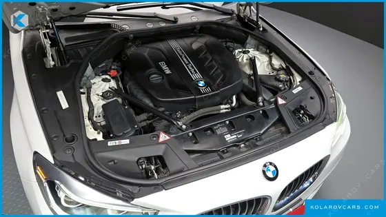 BMW GRAN TURISMO (GT) GT ED EDITION
