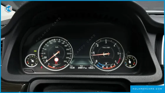 BMW GRAN TURISMO (GT) GT ED EDITION