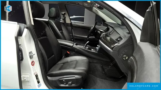 BMW GRAN TURISMO (GT) GT ED EDITION