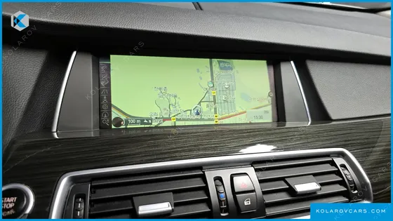 BMW GRAN TURISMO (GT) GT ED EDITION