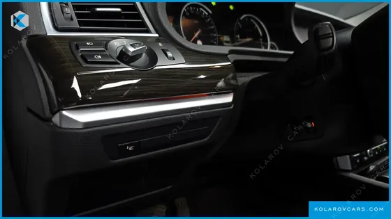 BMW GRAN TURISMO (GT) GT ED EDITION