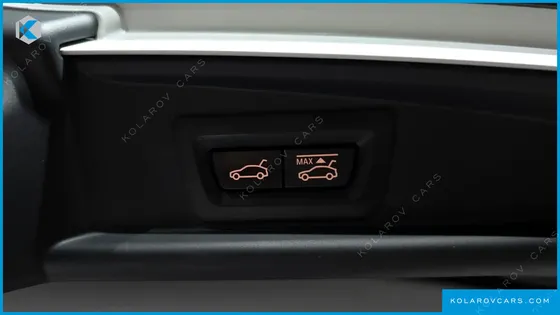 BMW GRAN TURISMO (GT) GT ED EDITION