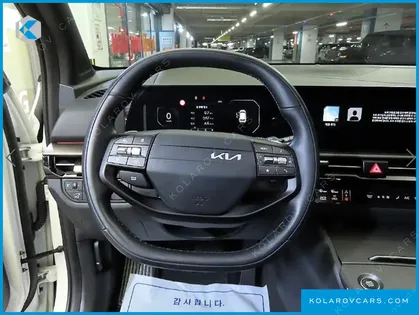 KIA SPORTAGE HEV 1.6 2WD