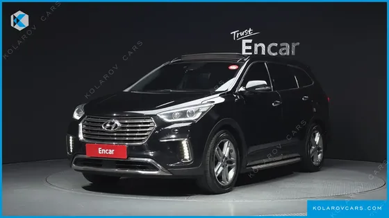 HYUNDAI MAXCRUISE DIESEL 2.2 2WD