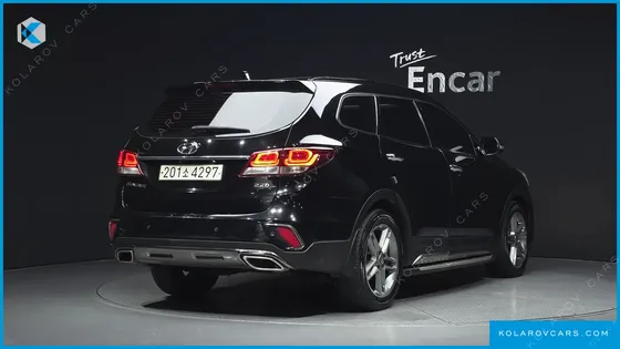 HYUNDAI MAXCRUISE DIESEL 2.2 2WD