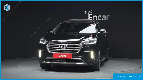 HYUNDAI MAXCRUISE DIESEL 2.2 2WD