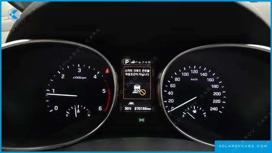 HYUNDAI MAXCRUISE DIESEL 2.2 2WD