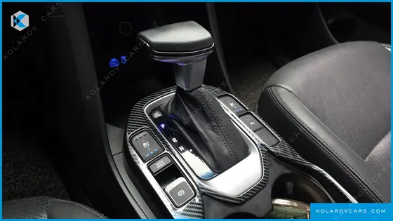 HYUNDAI MAXCRUISE DIESEL 2.2 2WD