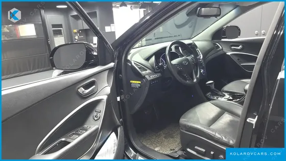 HYUNDAI MAXCRUISE DIESEL 2.2 2WD