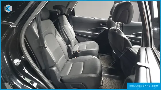 HYUNDAI MAXCRUISE DIESEL 2.2 2WD