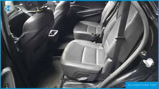HYUNDAI MAXCRUISE DIESEL 2.2 2WD