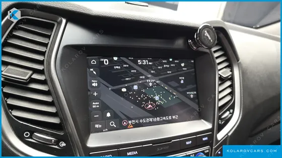 HYUNDAI MAXCRUISE DIESEL 2.2 2WD