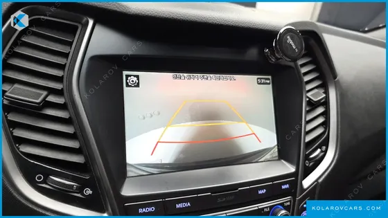 HYUNDAI MAXCRUISE DIESEL 2.2 2WD