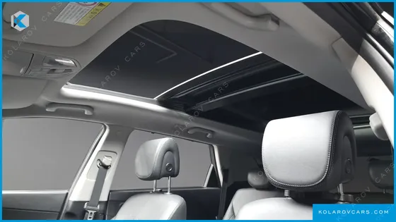 HYUNDAI MAXCRUISE DIESEL 2.2 2WD
