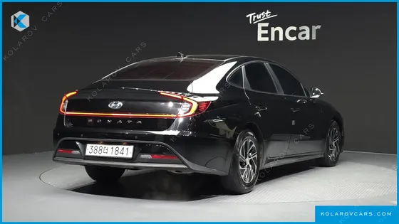 HYUNDAI SONATA MODERN
