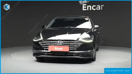 HYUNDAI SONATA MODERN