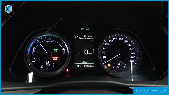 HYUNDAI SONATA MODERN